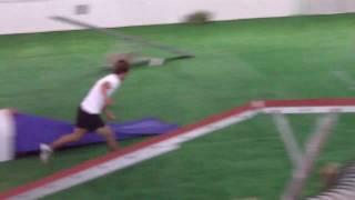 agility ind mini Peter Mike Zatzi