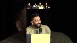 @AnubhavSinghBassiRoasts@SamayRainaOfficial& Panel Brutally️| End