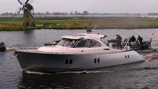 MARTIN GARRIX LIVE ON DUTCH WATERS 