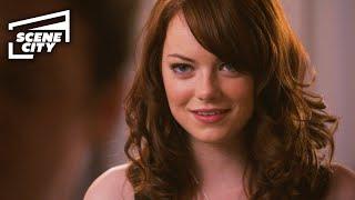 Easy A: Faking It (MOVIE SCENE)