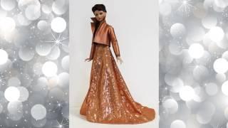 Tonner 25th Anniversary Convention - One of a Kind Fashion Dolls