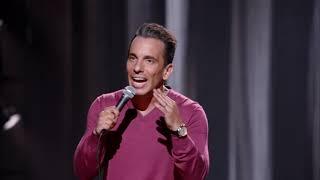 Sebastian Maniscalco - Selfies (Aren't You Embarrassed? Clip)
