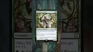 Galadriel, Light of Valinor EDH |5 Cards Under 50¢| #budget #commander #magicthegathering #money