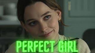 Love Quinn [PERFECT GIRL] | EDIT | YOU EDIT