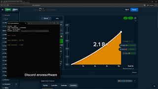 Stake 2024 Crash Predictor Script v1.0.0