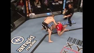 Duane "Bang" Ludwig TOP 10 UFC HD