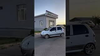 matiz tuning.матиз тюнинг 2023 #tuning #shortvideo