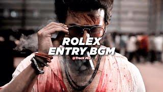 Rolex Remastered Bgm | Bad Boy Attitude Ringtone | Rolex Entry Bgm Ringtone (Download link)