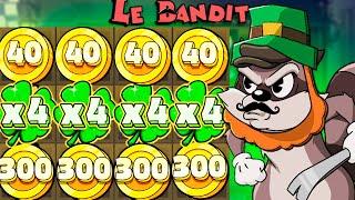 Я СДЕЛАЛ ЭТОТ КАМБЕК В ЛЕ БАНДИТ А ПОТОМ...! заносынедели! макс вин! le bandit! камбек!