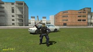 1 Сборка аддонов для Garry's Mod 13