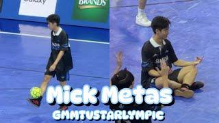 20231223 Mick Metas #gmmtvstarlympic #mickmetas #มิคเมธัส