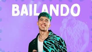 LUCK RA Type Beat "BAILANDO" | CUARTETO Type Beat