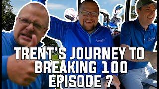 Trent Is Hitting It Better Than Ever - Breaking 100 Series, Episode 7