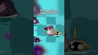 I Don’t Like PVZ2’s Fisherman Zombie.