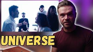 WILLOWBANK GROVE - UNIVERSE (Official Video) | REACTION