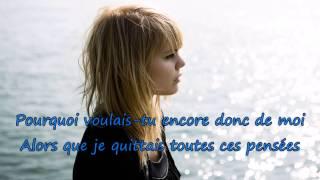 Coeur de Pirate - Cap Diamant (Lyrics)