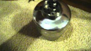 How to Un-Jam / Separate a Stuck Martini Shaker