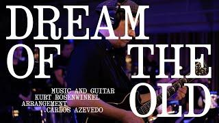 Kurt Rosenwinkel + Orquestra Jazz de Matosinhos (OJM): Dream Of The Old - Live At CARA