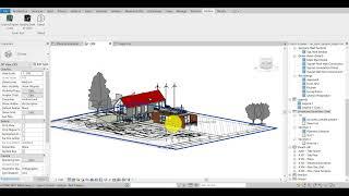 Modify data Revit in excel (Export/Import schedule) - Free Revit Plugin