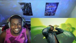 Offset - CODE ft. Moneybagg Yo (Official Video) | REACTION