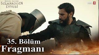 Kudüs Fatihi Selahaddin Eyyubi 34. Bölüm  @trt1