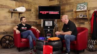 Discover the iconic brand Polisport - T-Tv - Episode 6