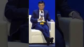 Jack Ma: Learn from Your Mistakes for Success #shorts