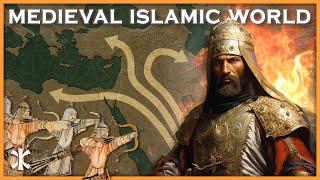 The Islamic World: 1000 Years in 18 Minutes