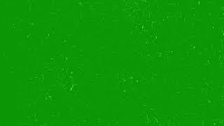 Green Screen Dust Particles Effects