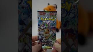 We Opened Terastal Festival One More Time!  #pokemon #boosterpacks #pokemonchannel