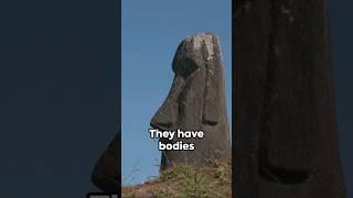 5 Quirky Easter Island Facts You Won't Believe