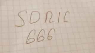 КАК ВЫЗВАТЬ СОНИКА 666-(EXE)----(ОН ПРИШОЛ)