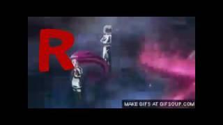 Team ROCKET [AMV]