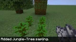 Minecraft Weekly Snapshot (12w04a) In 2 Minutes + Download Link In The Description [HD]