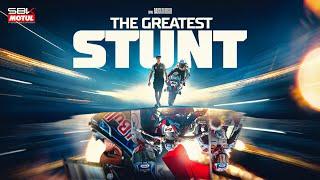 FULL DOCUMENTARY - Toprak Razgatlioglu: THE GREATEST STUNT