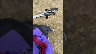 NIKE ACG LOVE #nike #nikeacg #hiking #outdoors