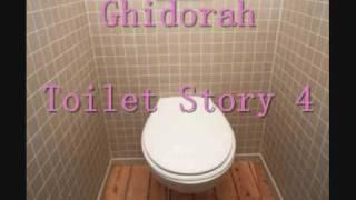 Ghidorah - ALL 'TOILET STORY' 4,5,6 (part 2/2)