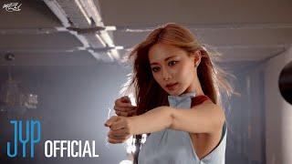 TZUYU “Run Away" M/V Behind EP.01