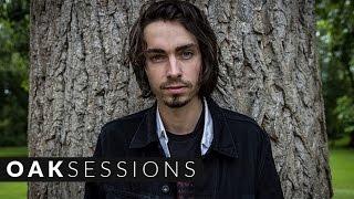 Ash Adams - Fall In Love | Oak Sessions