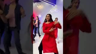 love, but make it dance ️Favest choreo : @xlnc_studio #bollywood #bollywoodsongs #lovesongs