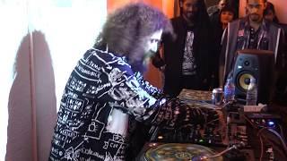 The Gaslamp Killer Boiler Room London DJ Set