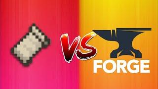 Fabric или Forge | Что лучше?