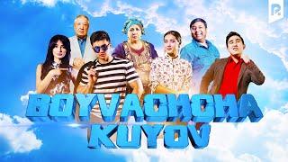 Boyvachcha kuyov (o'zbek film) | Бойвачча куёв (узбекфильм)