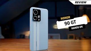 Honor 90 GT Unboxing | Price in UK | Review | Launch Date in UK