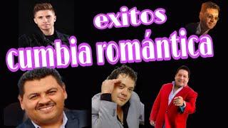 cumbias ROMANTICAS