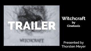 Witchcraft Trailer for StrongMocha Review