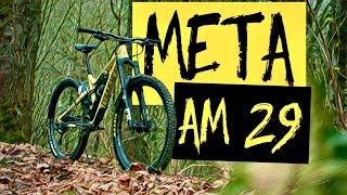 Commencal Meta Am 29 // Long Term Review // Top to bottom MTB