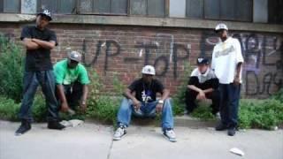 NORTHSIDE JANE & FINCH-YBK-FROM THE G TO DA COURTS