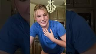 Periscope Pretty Julia #broadcast #live #vlog 2299