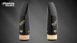 Vandoren BD5 Clarinet Mouthpiece at Dawkes Music